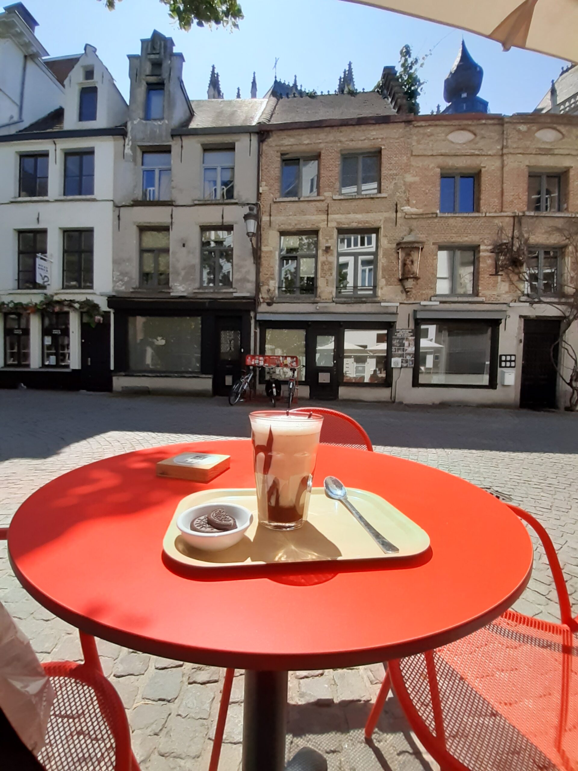 Blog: Na een vakantie thuis rustiger aan blijven doen – hoe kun je dit aanpakken?
