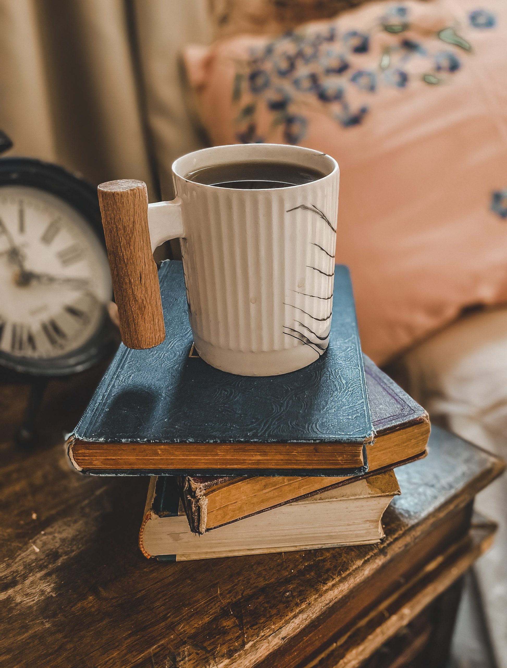 Boekentips op Cocoon Moments – een introductie