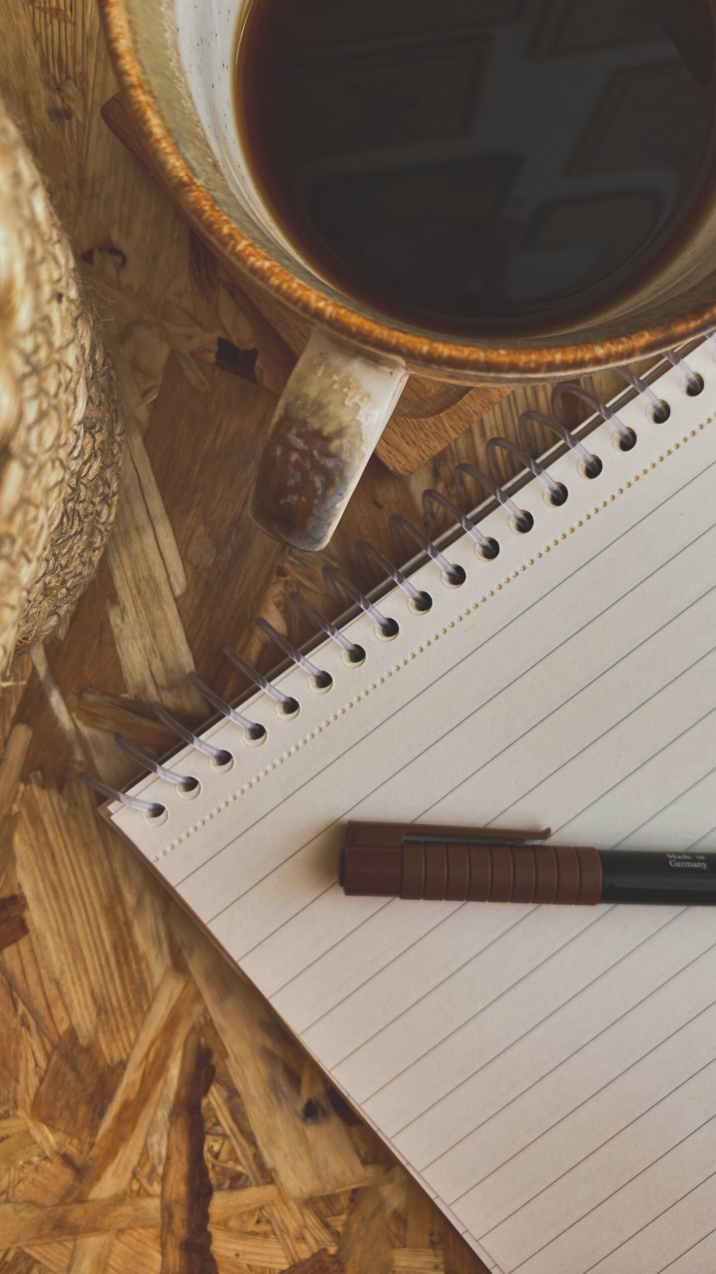 Blog – How to Create a Calm Start to Your Month